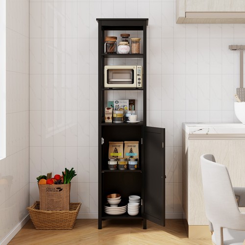 Tall bathroom cabinet - tall,