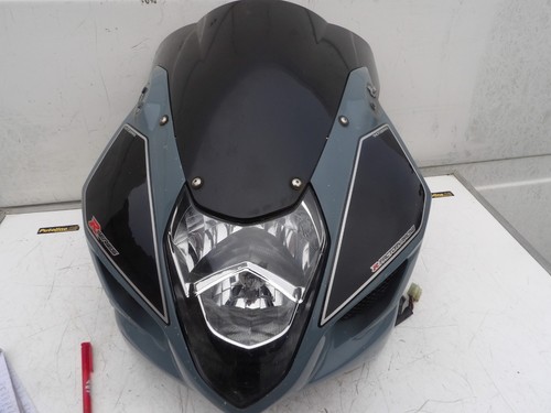 Suzuki gsxr 1000 top - k3,