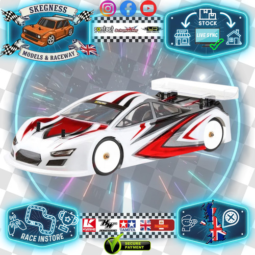 Twister speciale car - -, body