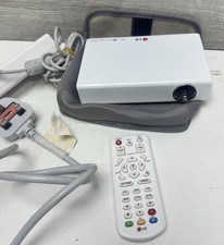 LG PB60G Projector with