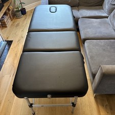 Portable Massage Table –