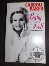 Baby doll autobiography - autobiography, by