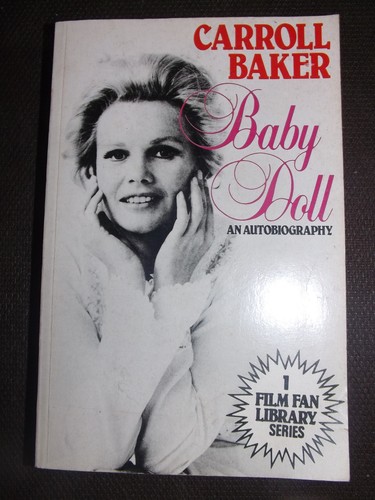 Baby doll autobiography by - baby,