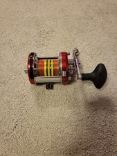 ABU Ambassadeur 6500C3 CT MAG HI SPEED