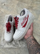 A Bathing Ape x Coca Cola Bape