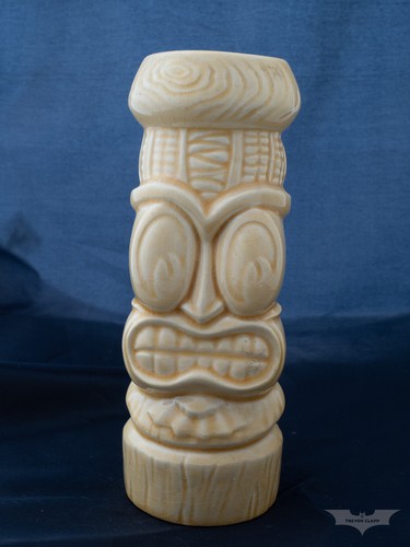 Tiki moon aka mooneyes - tiki,
