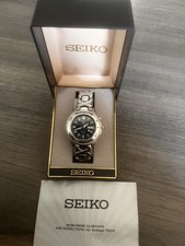 Vintage seiko ags scuba - ags,