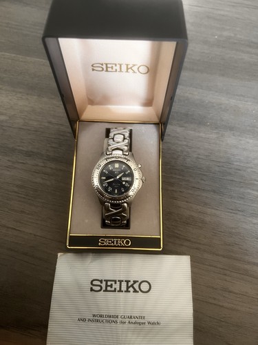 Vintage seiko ags scuba - vintage,