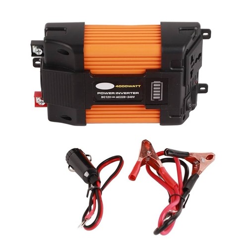 Car converter with - car,