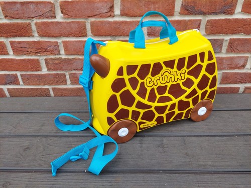 Trunki ride children s - trunki, ride-on