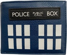 OFFICIALLY LICENSED DOCTOR WHO