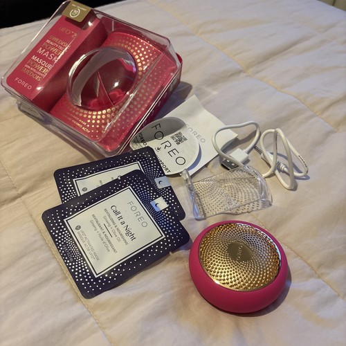 Foreo ufo power - mask, treatment