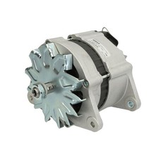 1X ALTERNATOR FITS: URSUS 3514