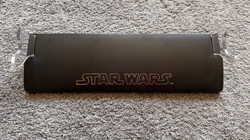 Star wars master replicas - star,