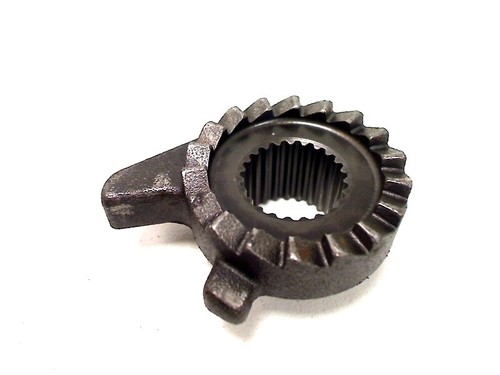 Gearbox exploded view honda - gearbox,
