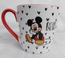 Walt Disney Mickey Mouse