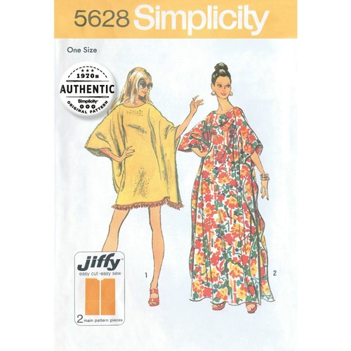 Simplicity sewing pattern - simplicity,