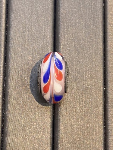 All american murano glass - american,