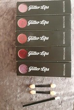 5 x Love Lemonade Glitter Lips