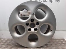 ALLOY WHEEL ALFA ROMEO GTV 16