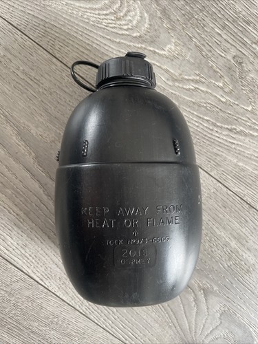 British army pattern water - army,