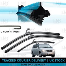 For ssangyong rodius - for, 2005-2012