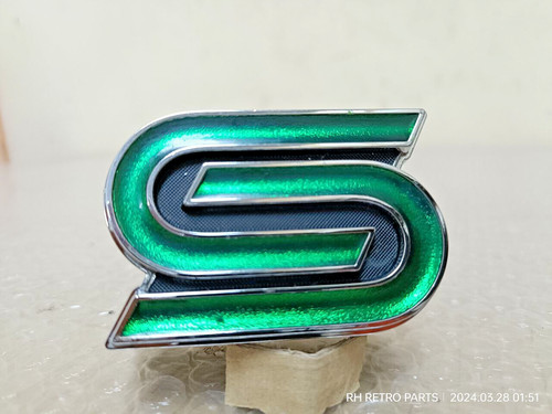 Nos jdm rare - nos,