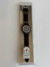 Swatch Automatic 1995 SAN108
