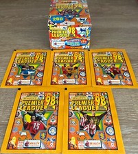 Merlin's Premier League 98