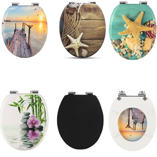 Toilet lid seat - wc,