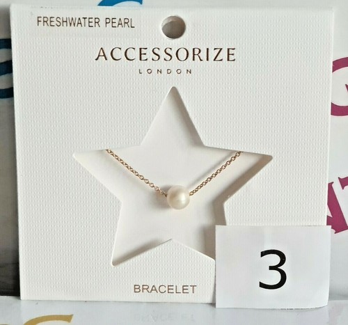 Accessorize london jewellery - london,