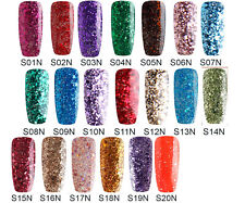 BLUESKY GEL NAIL POLISH