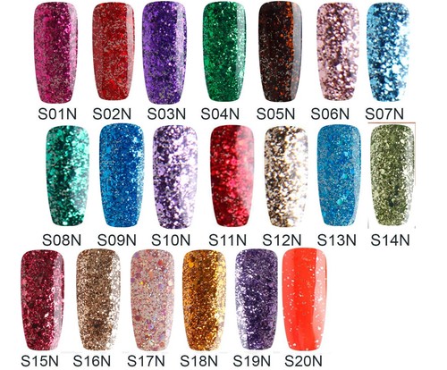 Bluesky gel nail - bluesky,
