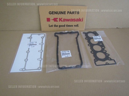 Kawasaki zxr250 zx250a top end - kawasaki,