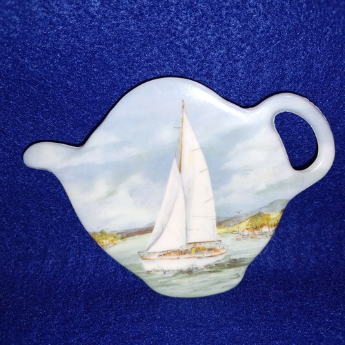 Tea bag holders - bag,