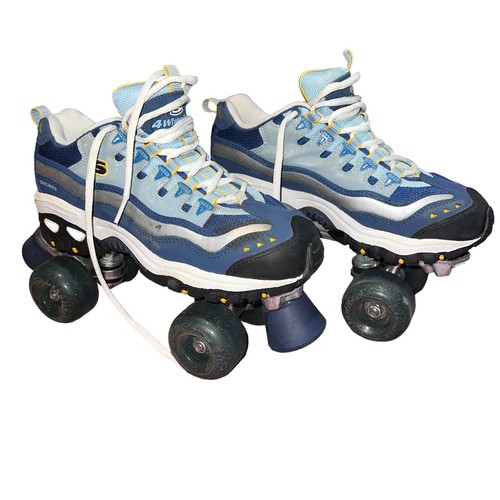 Skechers wheelers quad - wheelers,