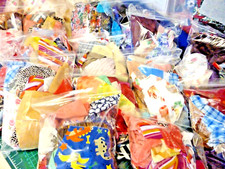 material off-cuts/Scraps