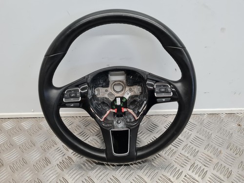 Touareg mk2 3 spoke - vw,