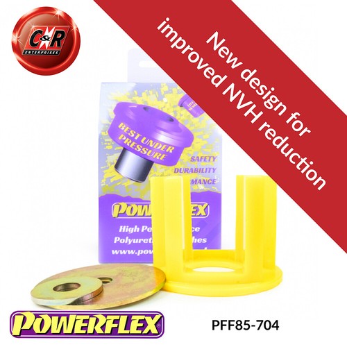 Powerflex loweng insert lrg - loweng,