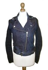 Agyness Deyn for Dr Martens, Denim Jacket, Size S