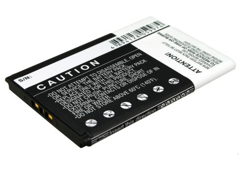 Ion battery for sony - li-ion,