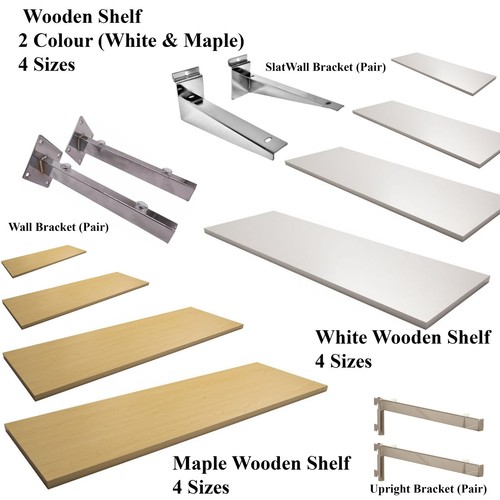 Wooden slatwall upright - wooden, slatwall,upright,