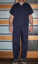 5 sets surgical scrubs unisex