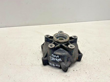 Gilera Fuoco 500 ie Front