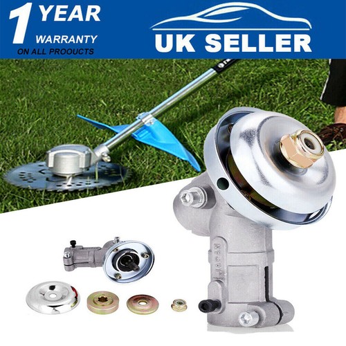New gearbox gear head - gearbox,