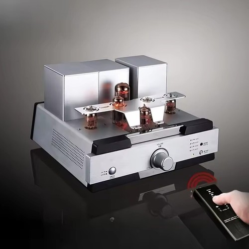 Yaqin tube preamplifier - yaqin, b-2t