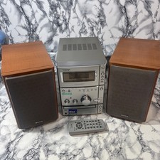 Sony CMT-CPX1 Micro Hi-Fi