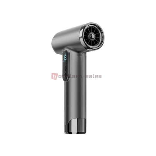 Cordless hair dryer 2600 mah - cordless,
