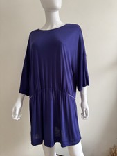 Auth M MISSONI Purple Blue