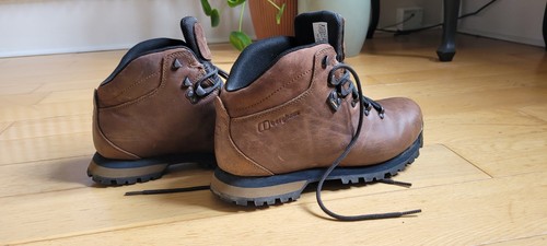 Berghaus hillwalker - berghaus,